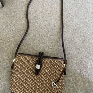 Brighton Crossbody purse